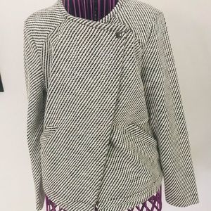 ANN TAYLOR JACKET